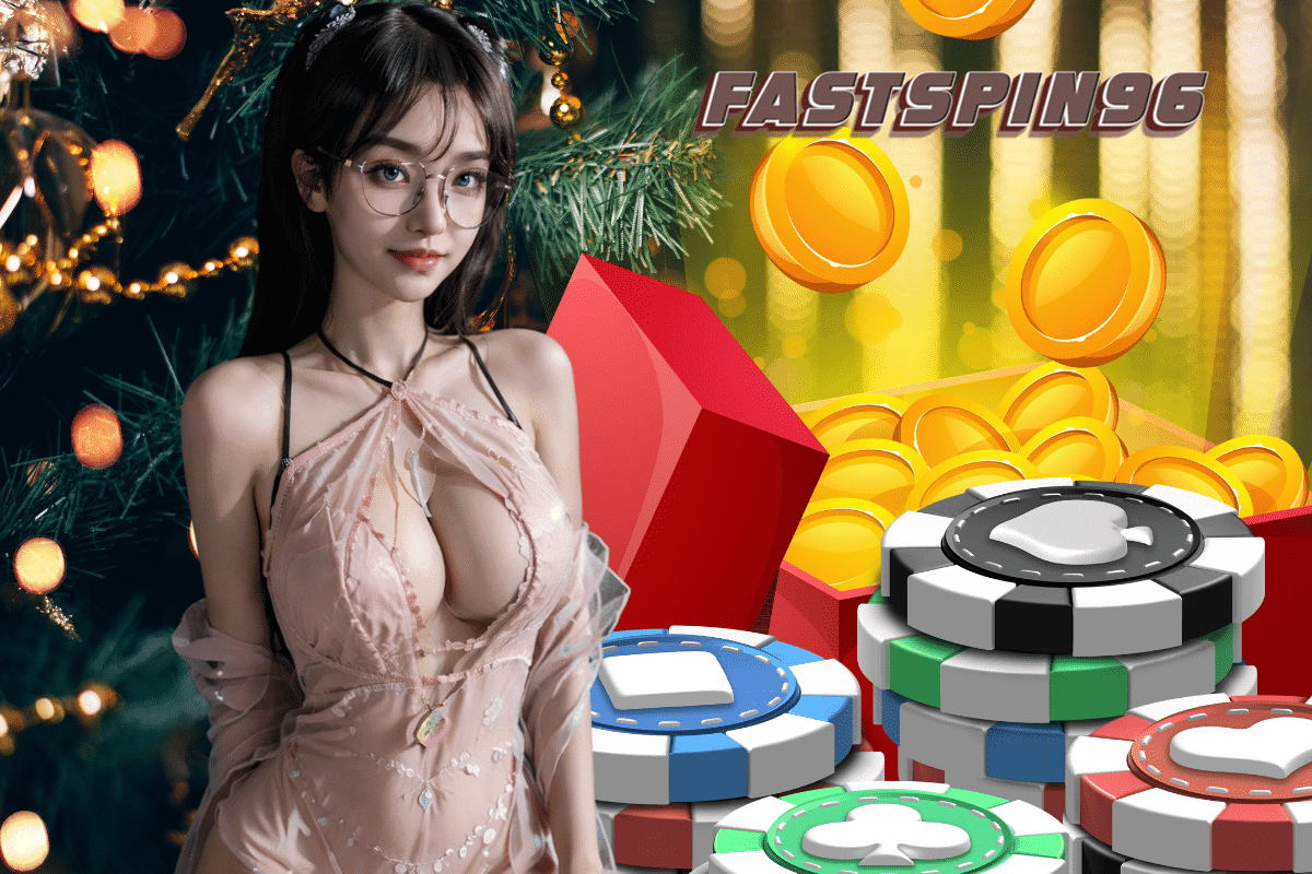 fastspin96 สล็อต