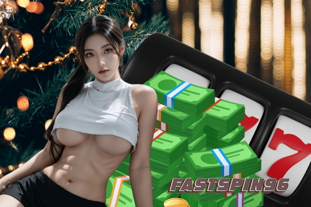 fastspin96 slot